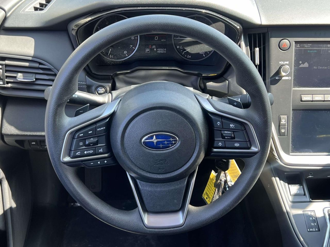 2024 Subaru Legacy Base photo 11