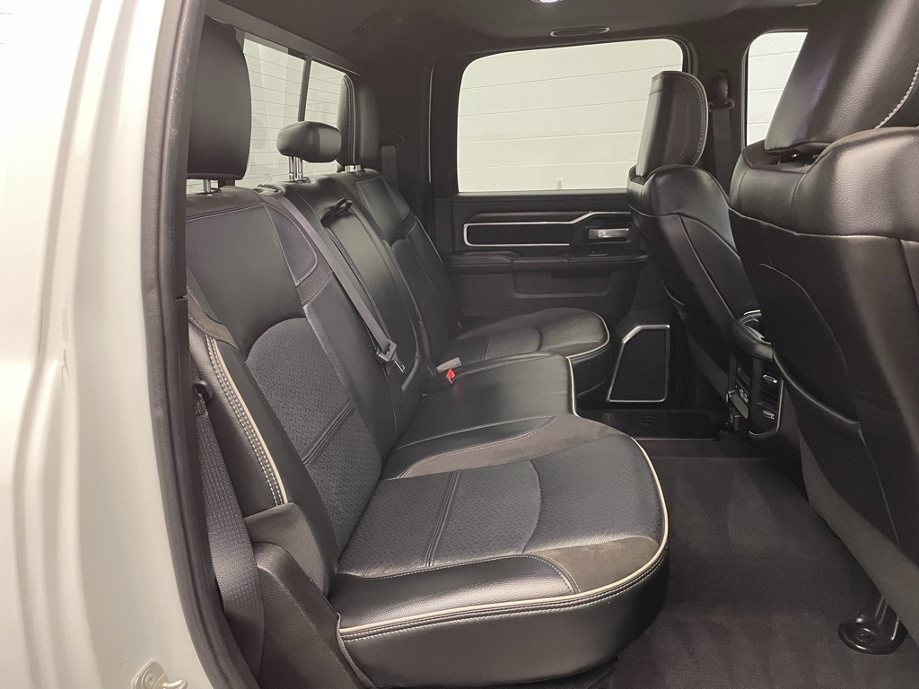 2024 Ram 3500 Laramie photo 25