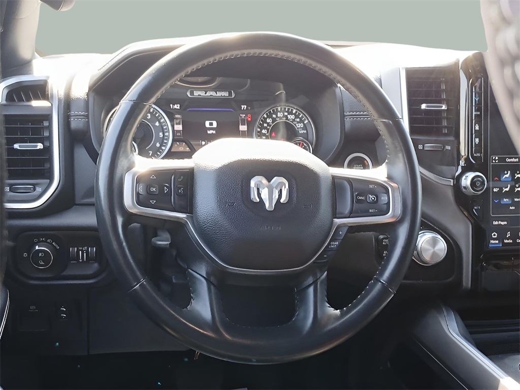 2023 Ram 1500 Laramie photo 9