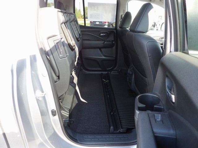 2023 Honda Ridgeline RTL photo 46