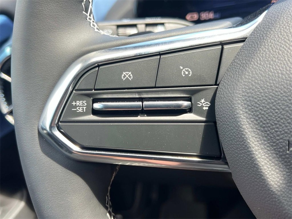 2025 Chevrolet Equinox EV 1LT photo 21