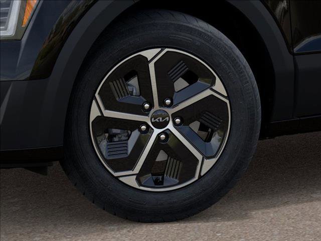 2025 Kia Niro EX photo 8