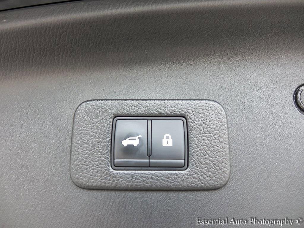 2024 NISSAN ARMADA - Image 27