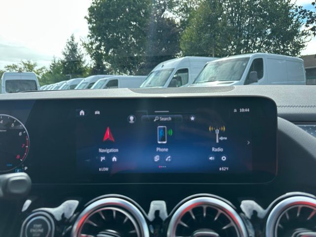 2025 Mercedes Benz GLA 250 4MATIC photo 31