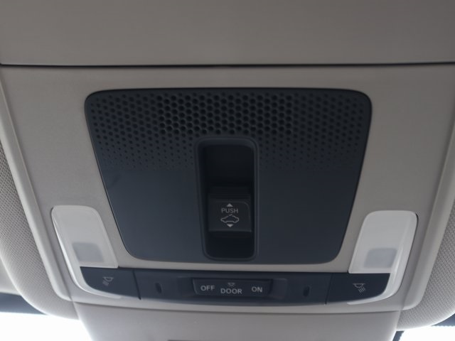 2026 Honda CR-V EX photo 23