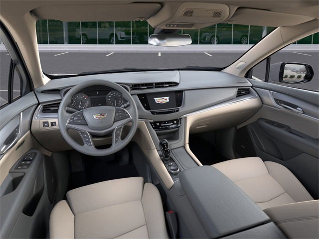 2025 Cadillac XT5 Premium Luxury photo 14