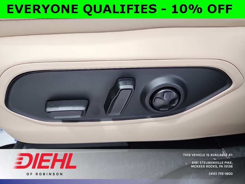 2025 Jeep Grand Cherokee Limited photo 18