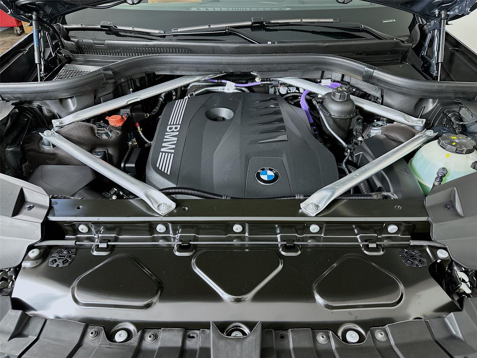 2026 Bmw X7 xDrive40i photo 29