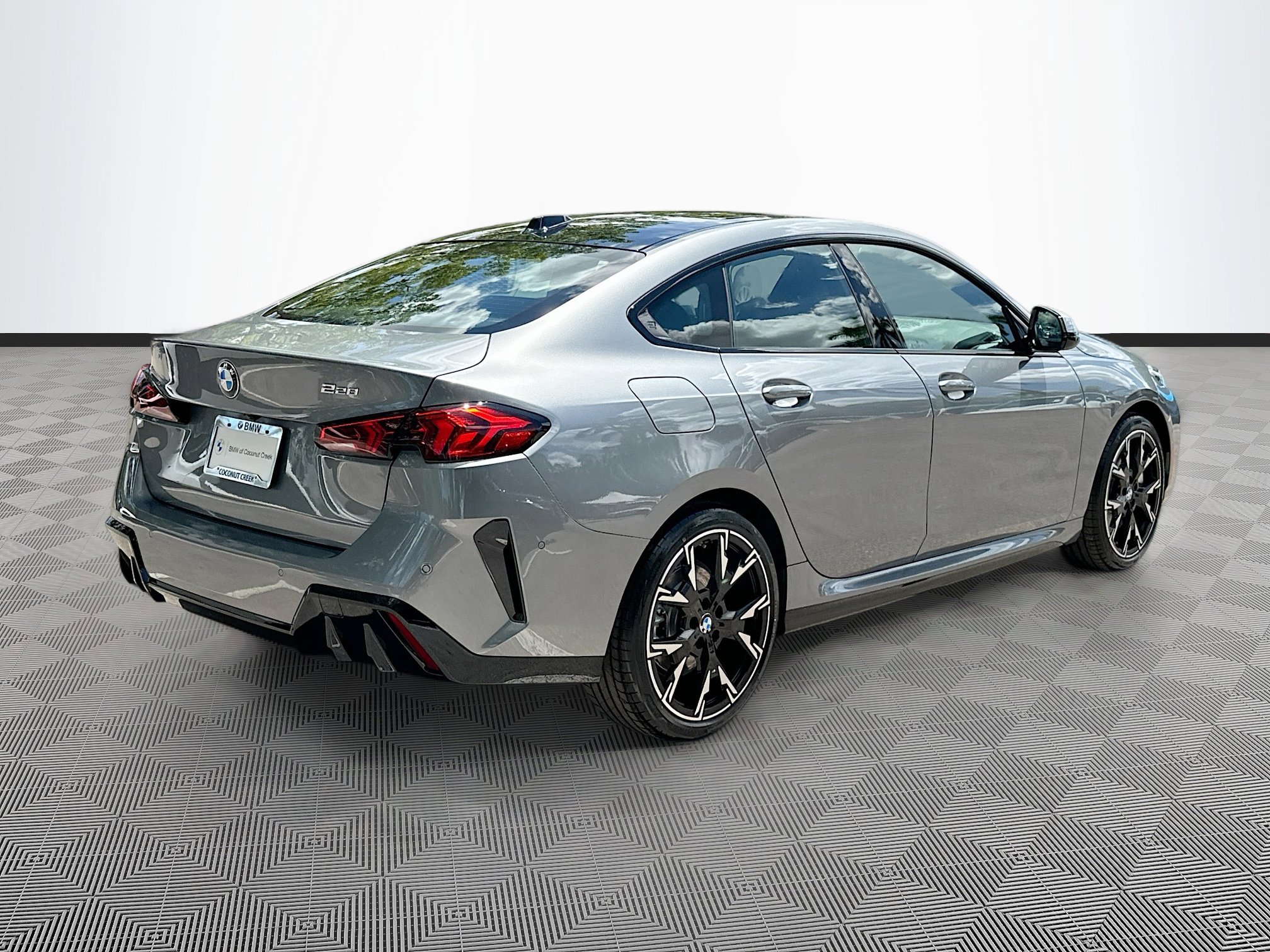 2026 Bmw 228 photo 7