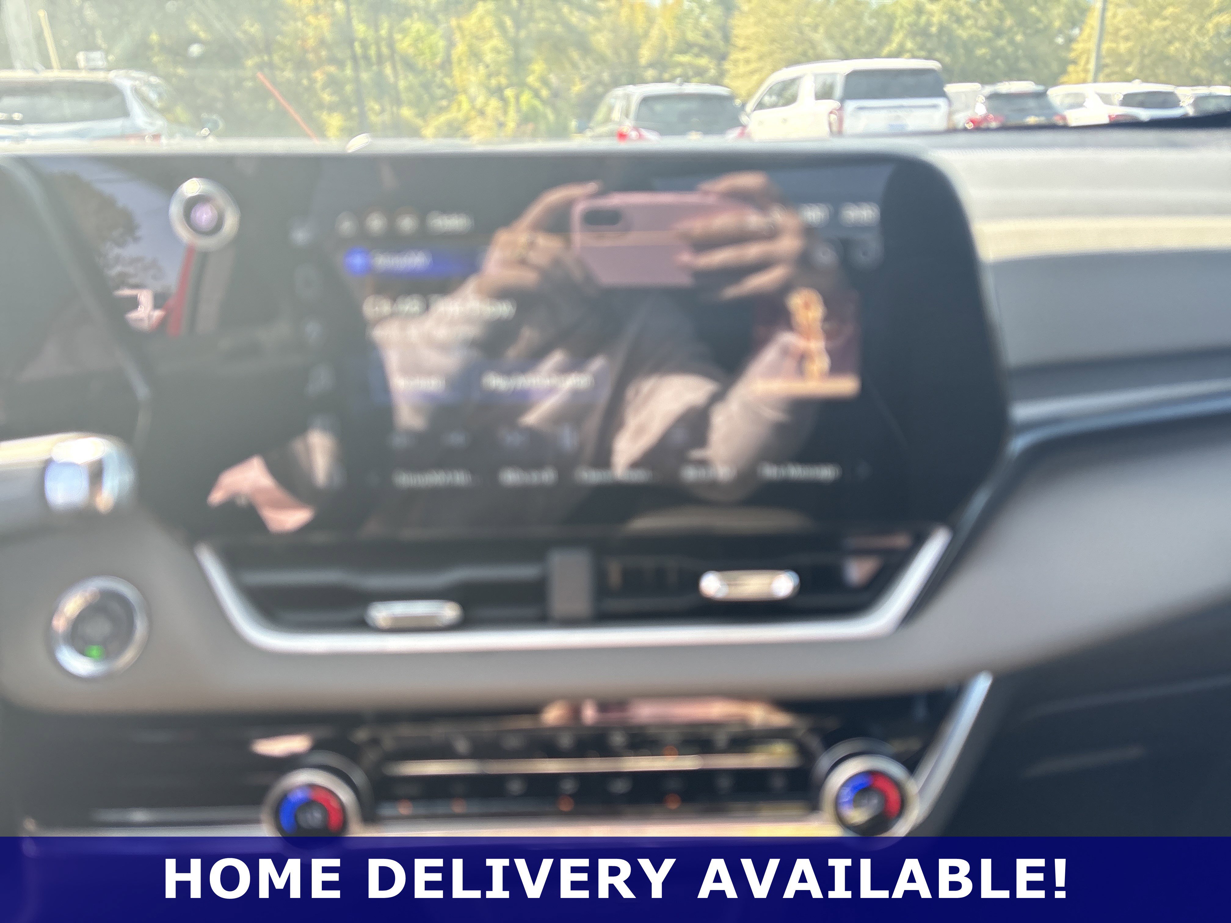 2026 Chevrolet Equinox LT photo 4