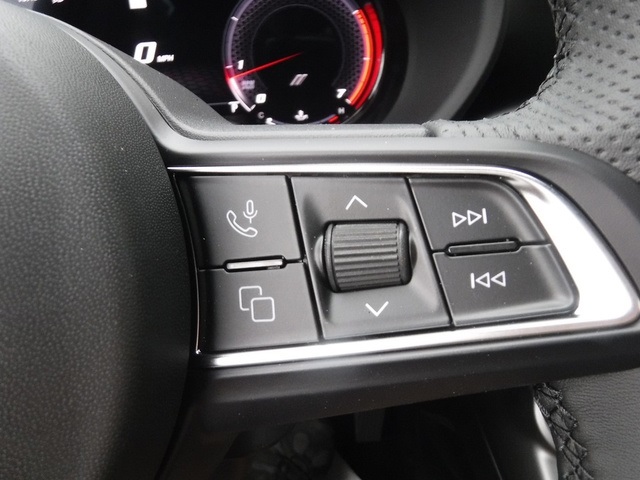 2025 Dodge Hornet GT photo 23