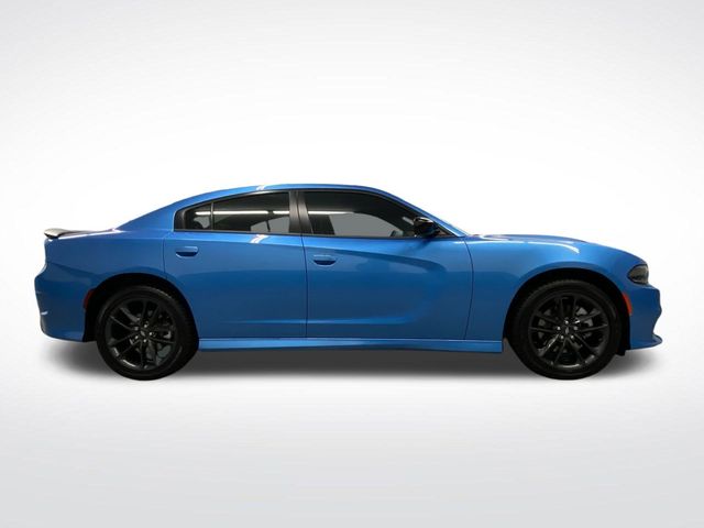 2023 Dodge Charger GT photo 2
