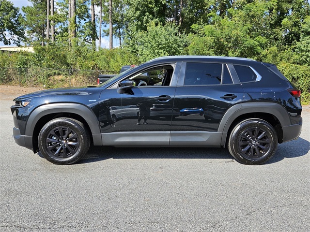 2025 Mazda CX-50 Preferred photo 4