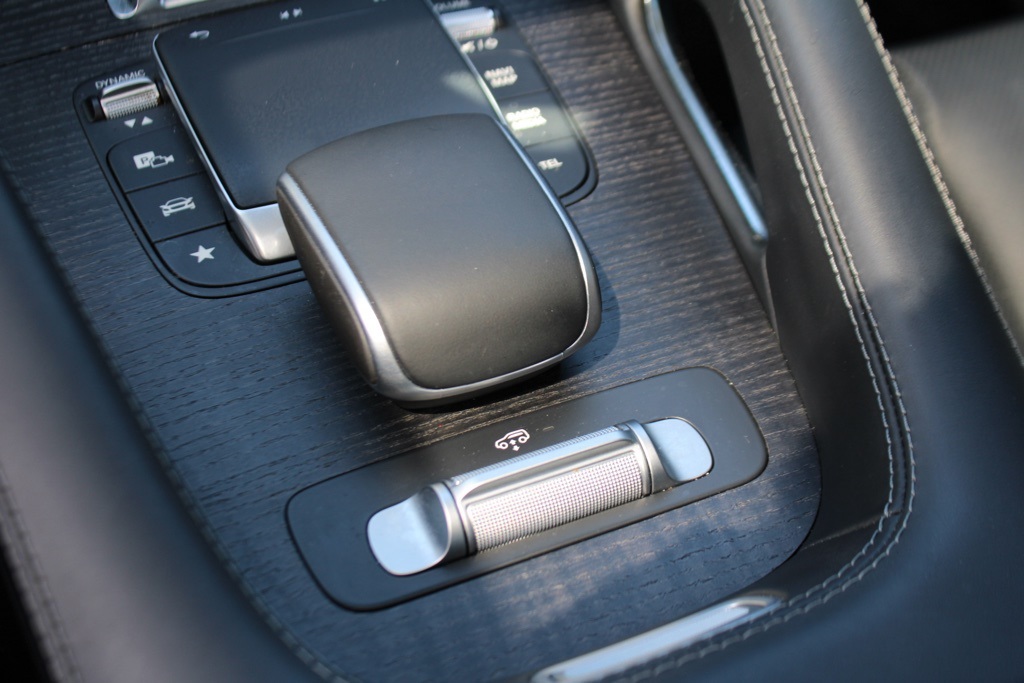 2023 Mercedes Benz GLS 580 4MATIC photo 25