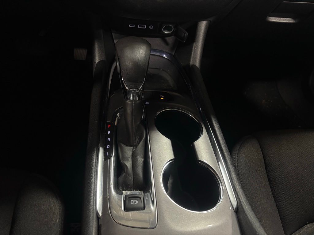 2024 Chevrolet Malibu 1LT photo 10