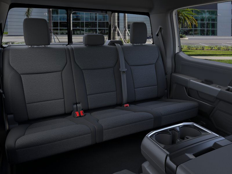 2025 Ford F-150 XLT photo 26