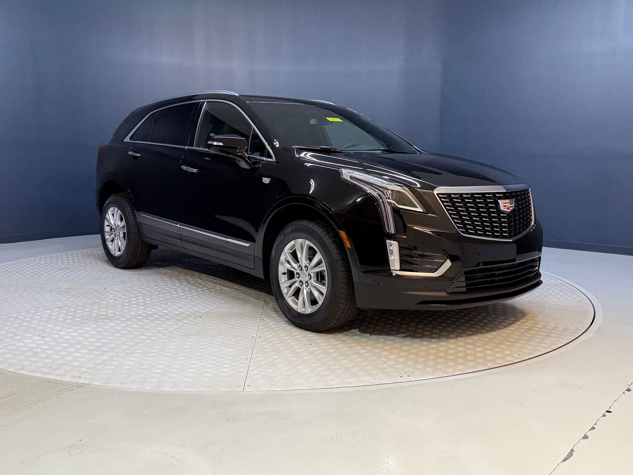 2025 Cadillac XT5 Luxury photo 6