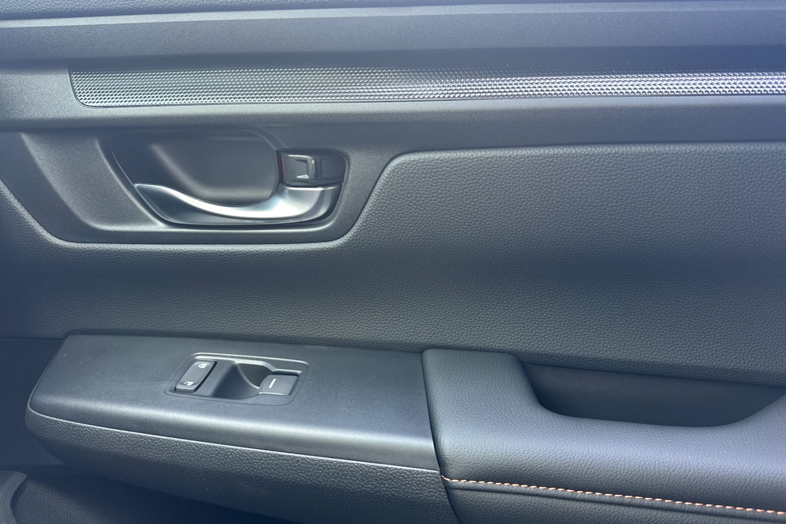 2026 Honda CR-V Hybrid photo 17