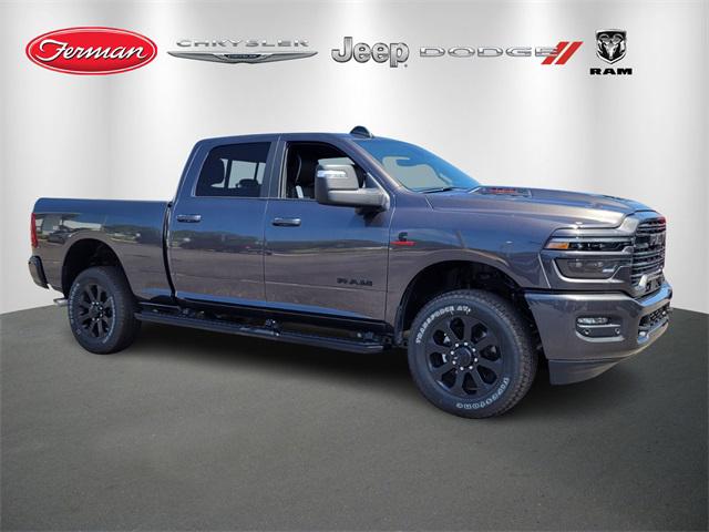2025 RAM Ram 2500 Pickup Laramie's photo