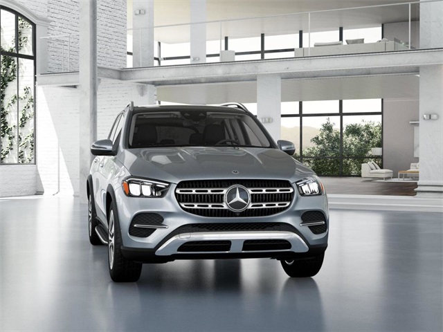 2026 Mercedes Benz GLE 350 4MATIC photo 4