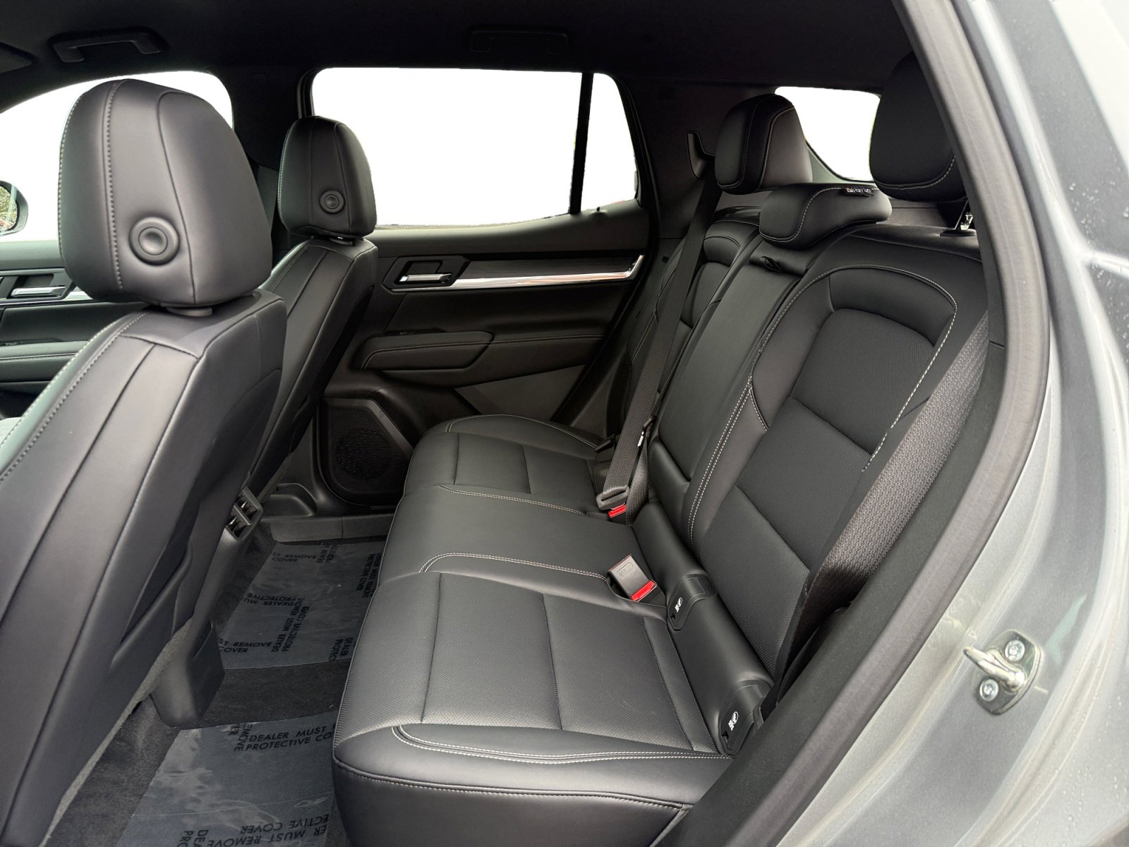 2026 Gmc Terrain Elevation photo 15