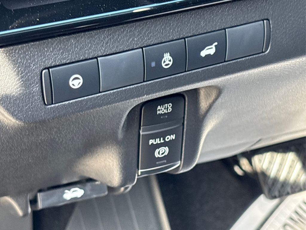 2025 Nissan Murano SL photo 15