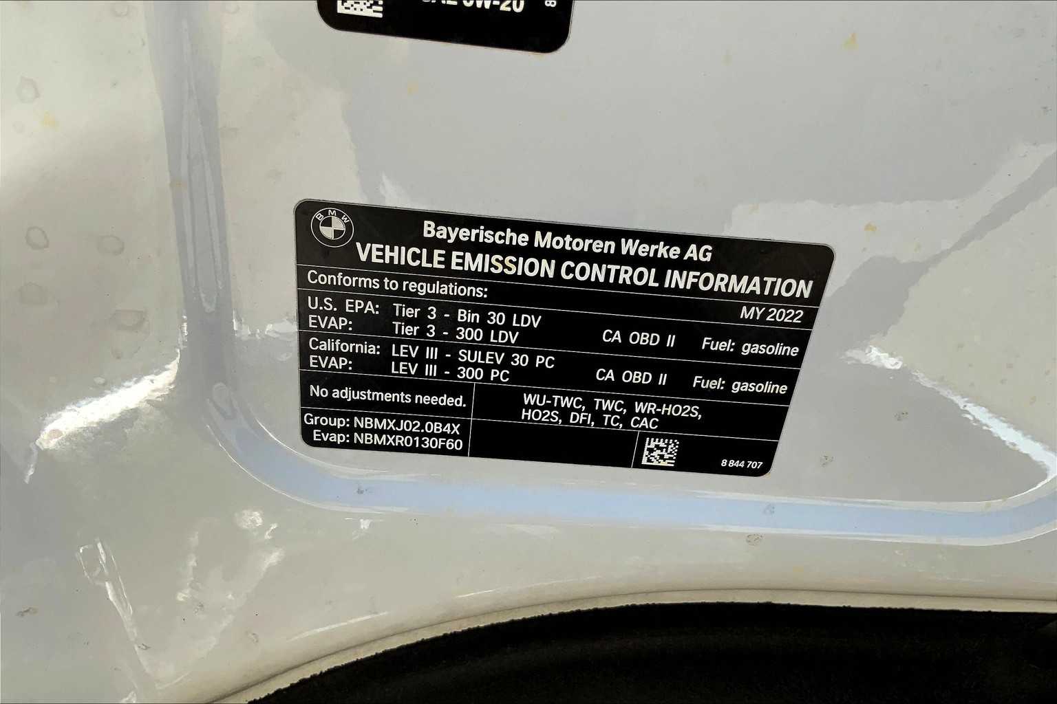 2022 Bmw X1 XDrive28i photo 29