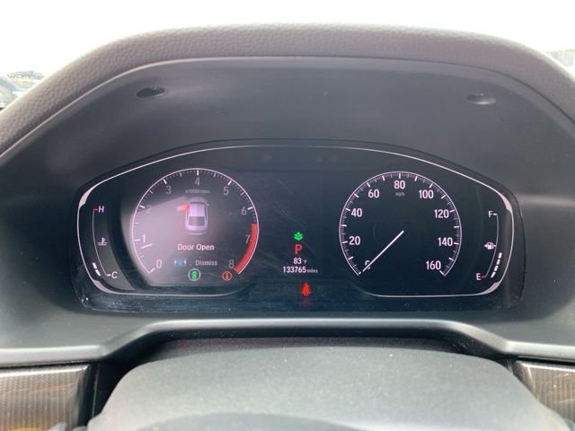 2020 Honda Accord Sport photo 19