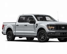 2025 Ford F-150 STX's photo