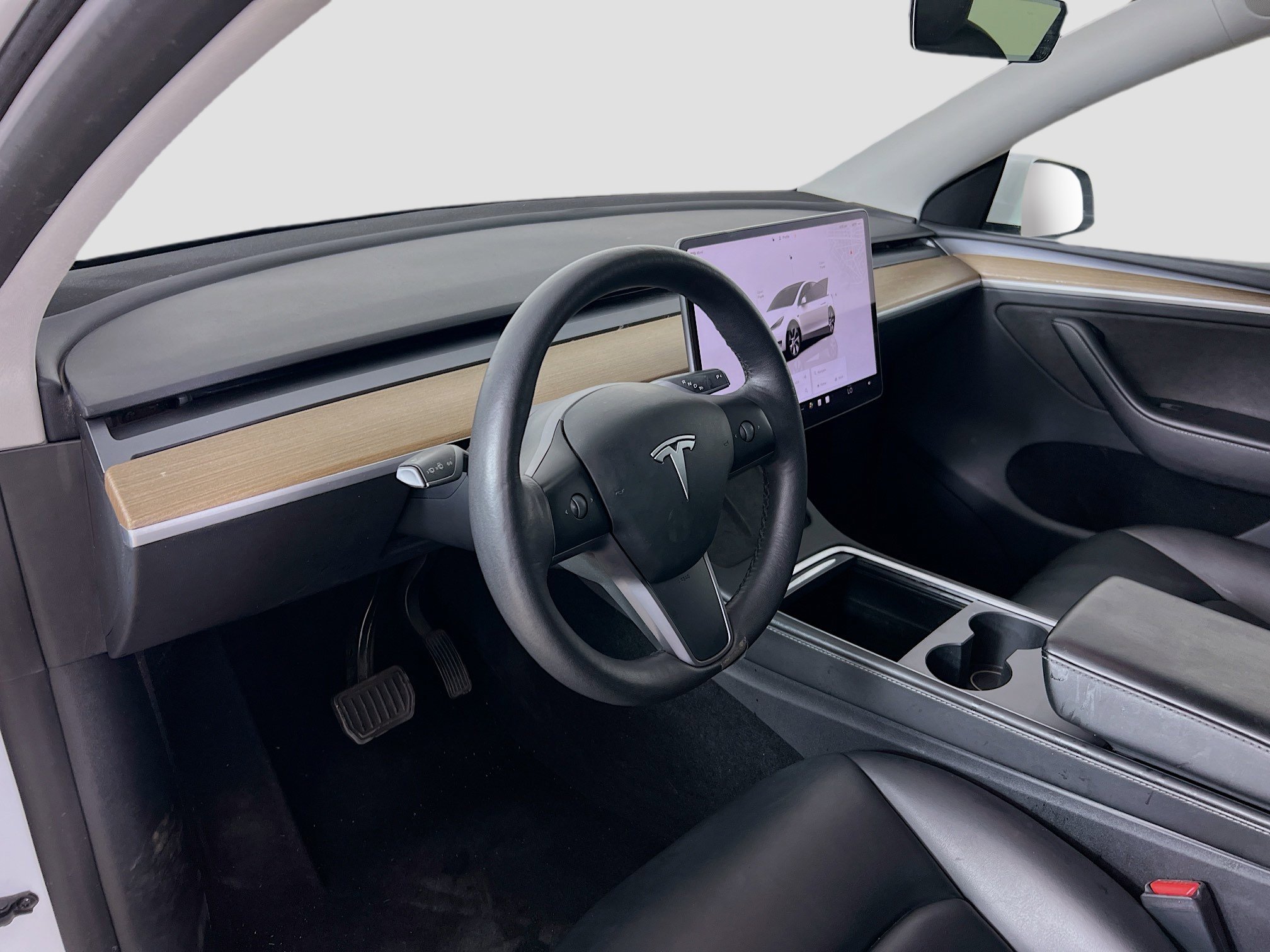 2023 Tesla Model Y Long Range photo 9