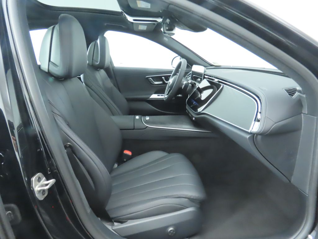 2026 Mercedes Benz E 350 photo 20