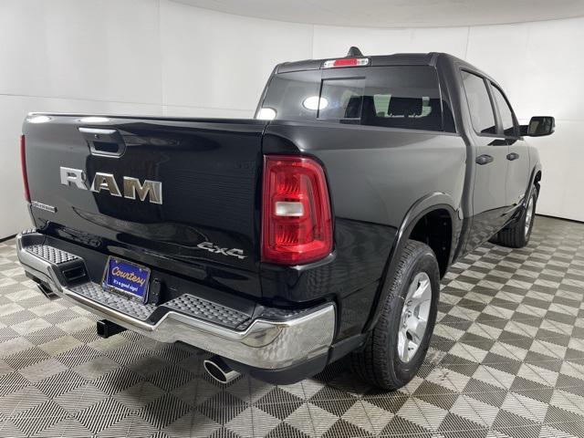 2025 Ram 1500 Big Horn photo 4
