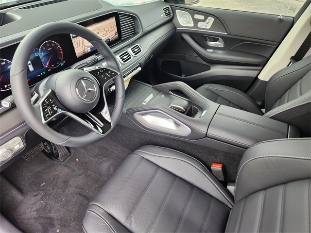 2026 Mercedes Benz GLE 450 4MATIC photo 6