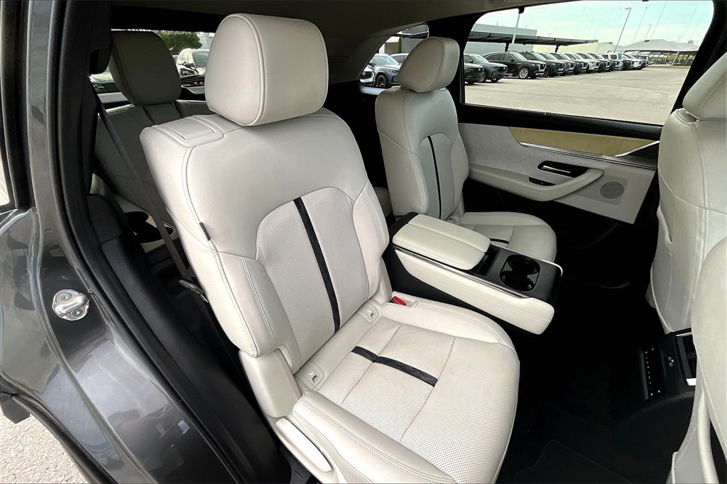 2025 Mazda CX-90 3.3 Turbo Premium Plus photo 5