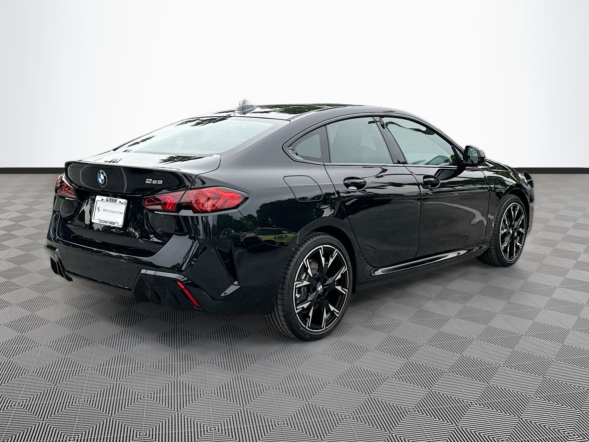 2026 Bmw 228 photo 6