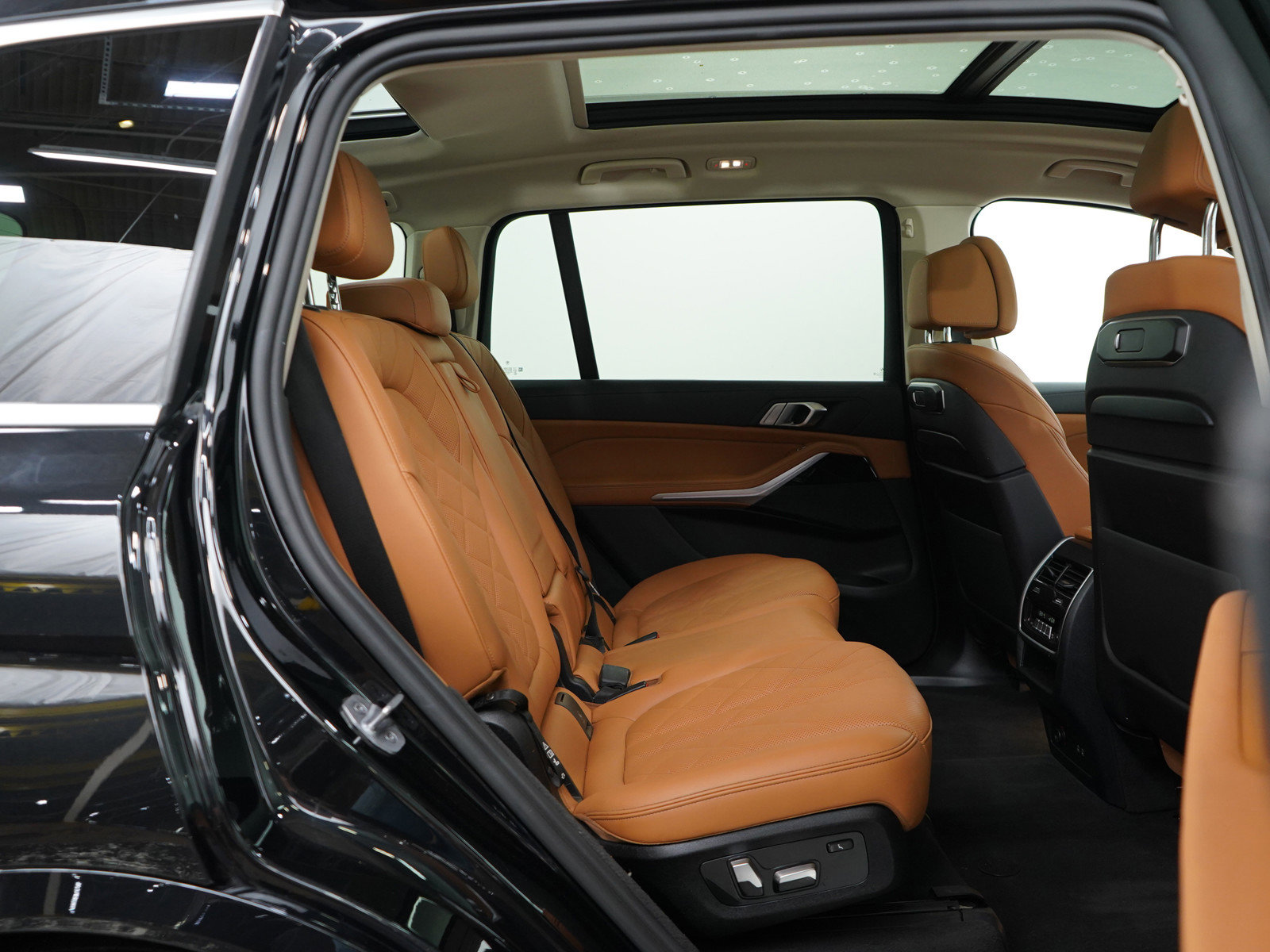2023 Bmw X7 xDrive40i photo 8