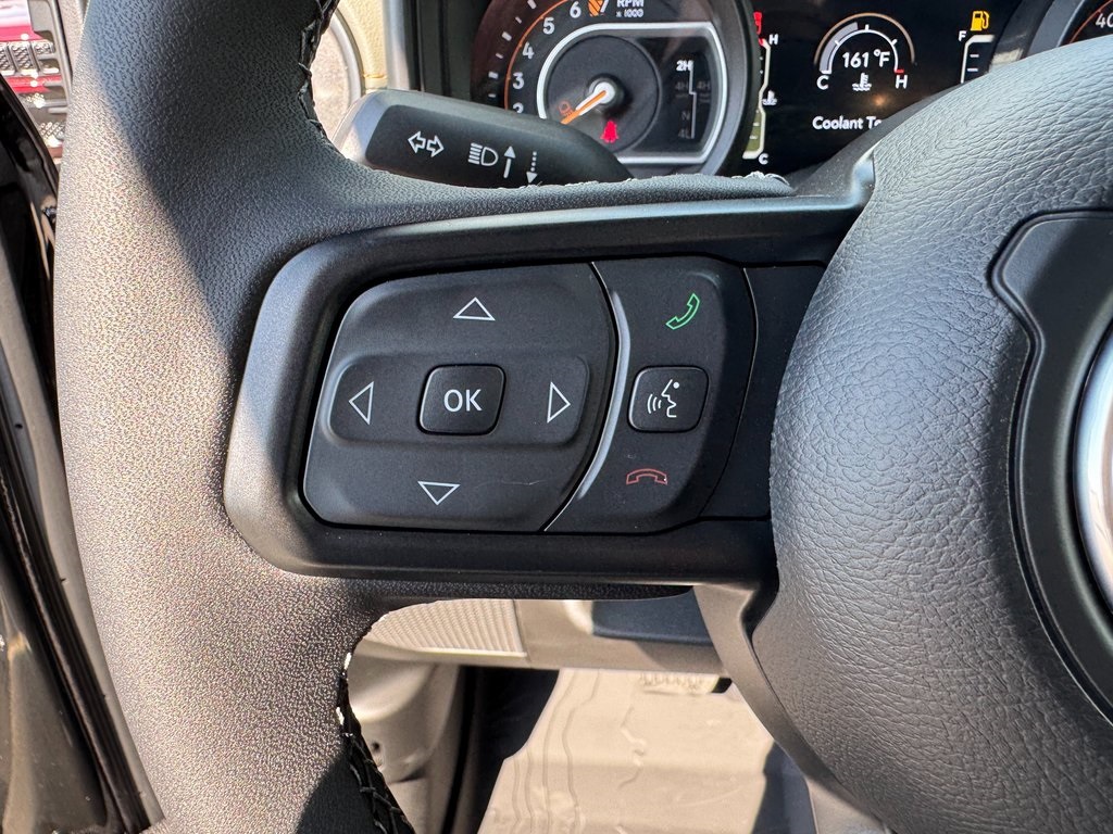 2025 Jeep Gladiator Mojave photo 35