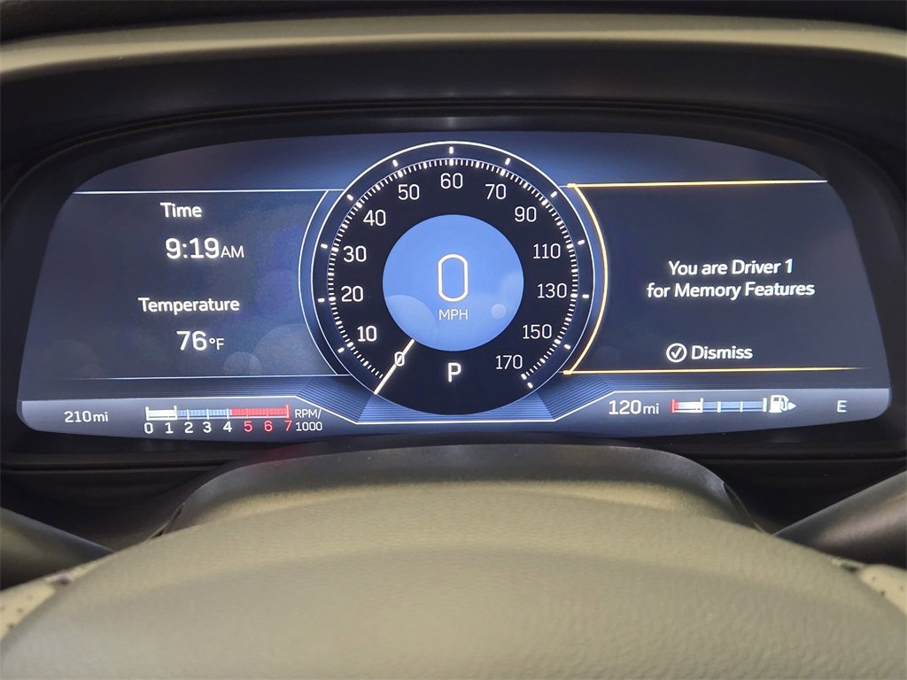 2025 Cadillac CT4 Sport photo 15