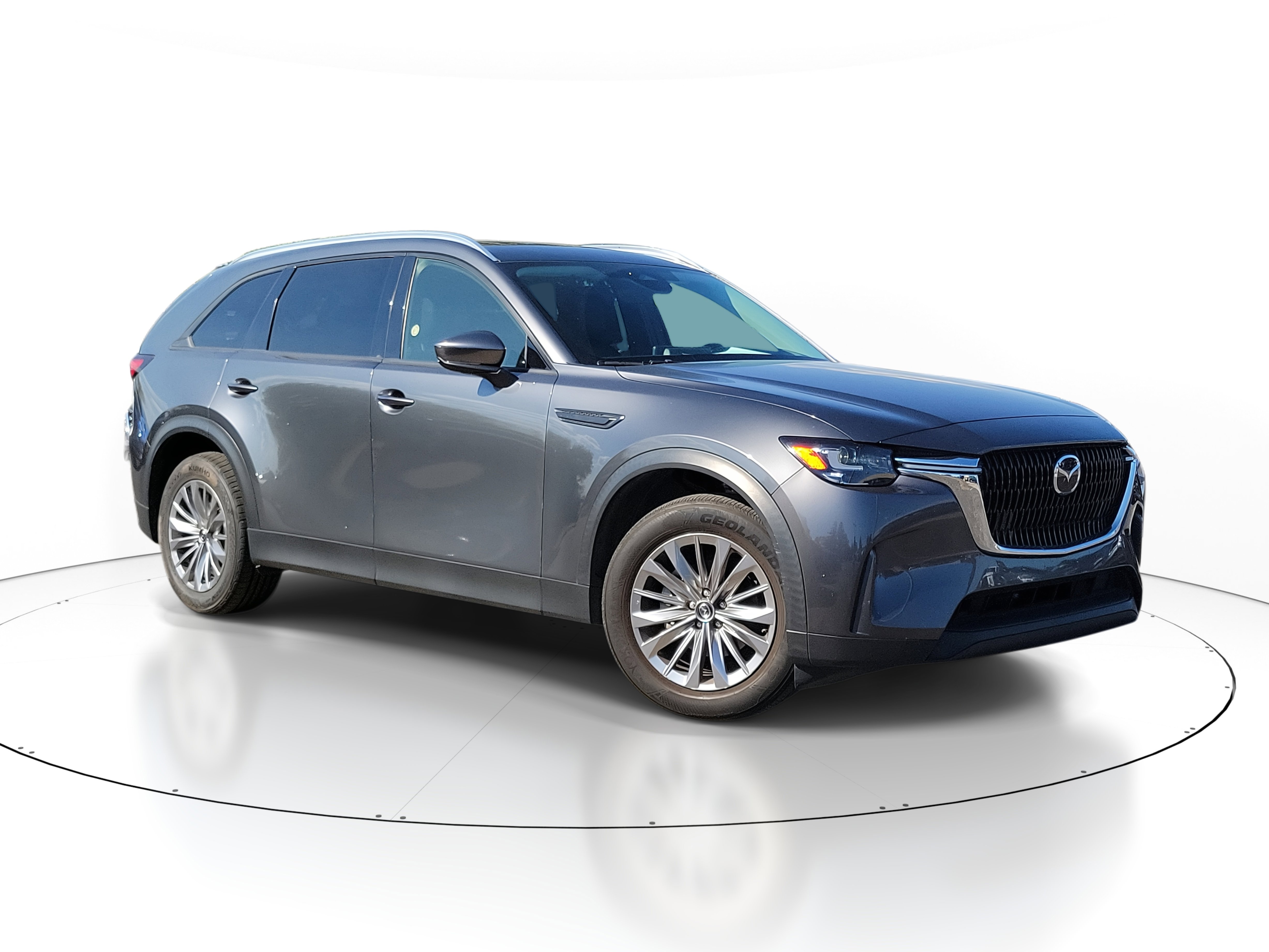 2024 Mazda CX-90