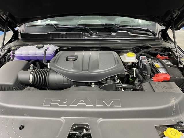2025 Ram 1500 Laramie photo 43