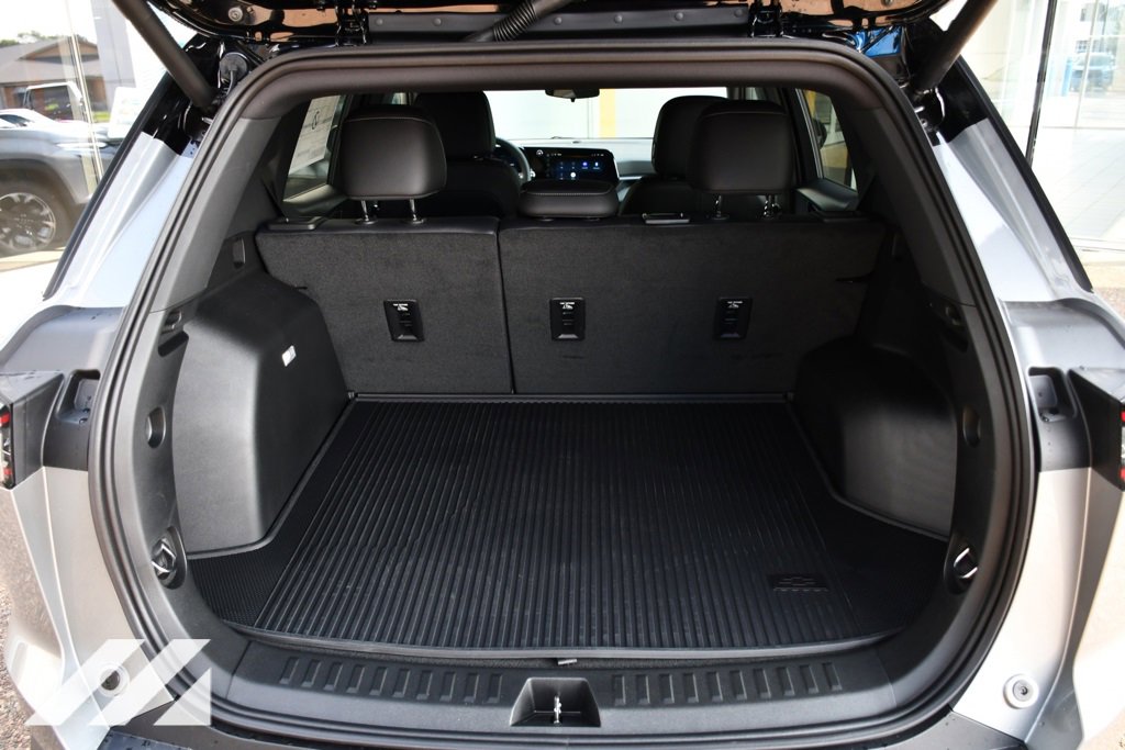 2026 Chevrolet Equinox LT photo 28