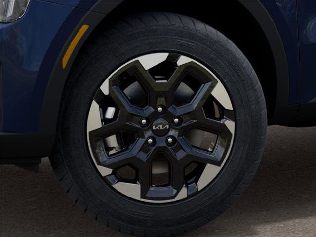 2025 Kia Sorento S photo 8