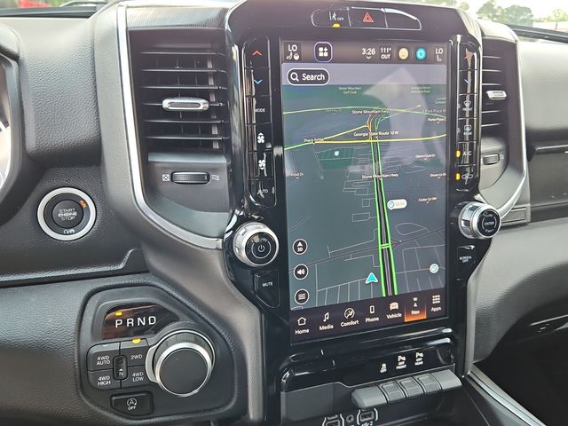 2025 Ram 1500 Big Horn Lone Star photo 11