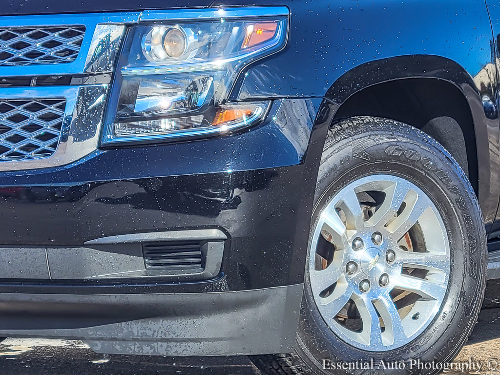 2019 CHEVROLET SUBURBAN - Image 3