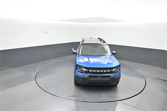2025 Ford Bronco Sport Outer Banks photo 19