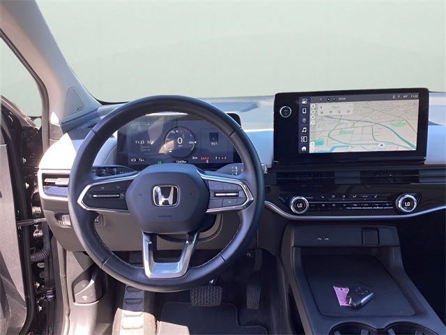 2024 Honda Prologue Touring photo 15