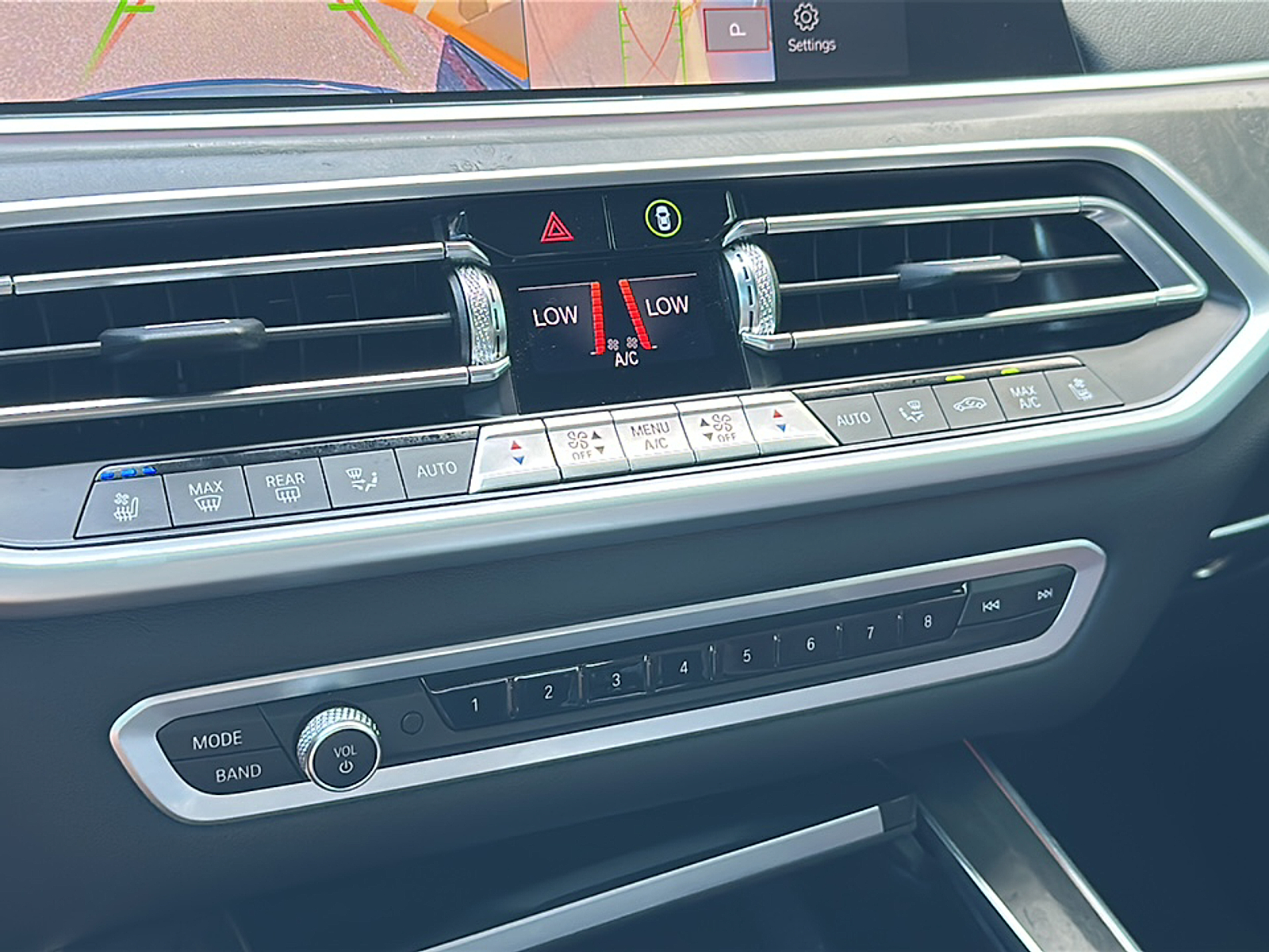 2022 Bmw X5 sDrive40i photo 15