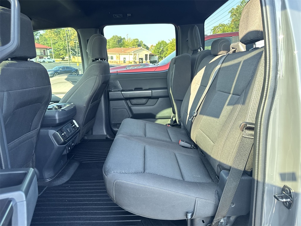 2021 Ford F-150 XLT photo 27