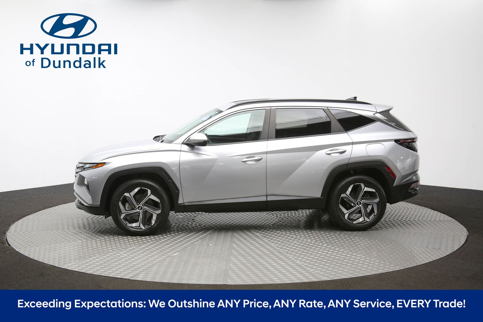 2022 Hyundai Tucson SEL Convenience photo 52