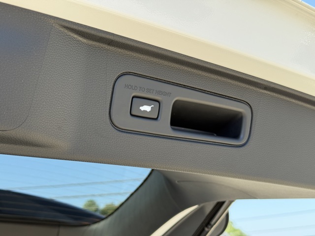 2025 Honda Pilot Black Edition photo 26
